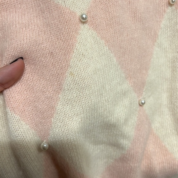 Vintage sweater size m - Picture 5 of 5